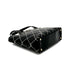CHANEL VINTAGE WILD STITCH HAND BAG BLACK LEATHER 90275035 - PURPOSE