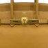 HERMES BIRKIN 35 NATUREL SABLE TAURILLON CLEMENCE HAND BAG T GHW 90275153 - PURPOSE
