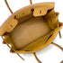 HERMES BIRKIN 35 NATUREL SABLE TAURILLON CLEMENCE HAND BAG T GHW 90275153 - PURPOSE