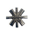 CHANEL COCOMARK BROOCH RHINESTONE ACCESSORY 05A 90275614 - PURPOSE