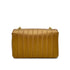 CHANEL VINTAGE BIJOU CHAIN SHOULDER BAG GOLD LAMB SKIN 90275789 - PURPOSE