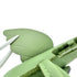 HERMES BAG CHARM RODEO PEGASUS PM VERT CRIQUET AGNEAU MILO B 90275797 - PURPOSE