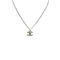 CHANEL NECKLACE COCOMARK RHINESTONE ACCESSORY C11V 90275814 - PURPOSE