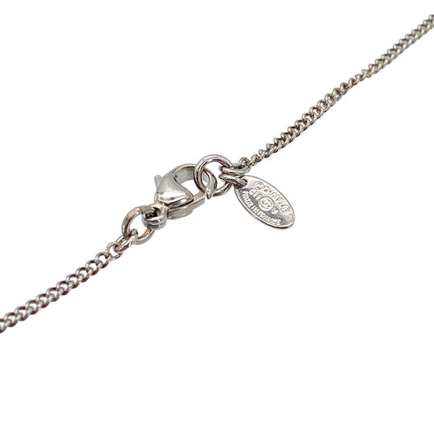 CHANEL NECKLACE COCOMARK RHINESTONE ACCESSORY C11V 90275814 - PURPOSE