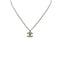 CHANEL NECKLACE COCOMARK RHINESTONE ACCESSORY F12V 90275815 - PURPOSE