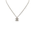 CHANEL NECKLACE COCOMARK RHINESTONE ACCESSORY F12V 90275815 - PURPOSE