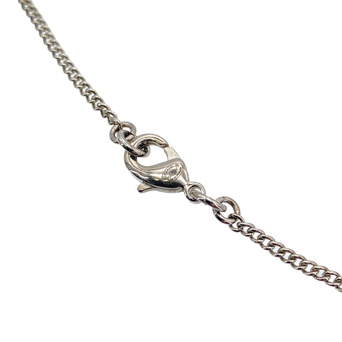 CHANEL NECKLACE COCOMARK RHINESTONE ACCESSORY F12V 90275815 - PURPOSE