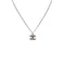 CHANEL NECKLACE COCOMARK RHINESTONE ACCESSORY B12V 90275816 - PURPOSE