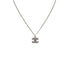 CHANEL NECKLACE COCOMARK RHINESTONE ACCESSORY B12V 90275816 - PURPOSE