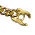 CHANEL VINTAGE BRACELET COCOMARK TURN LOCK GOLD ACCESSORY 96P 90275819 - PURPOSE