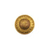 CHANEL VINTAGE LOGO BROOCH GOLD ACCESSORY 90275824 - PURPOSE