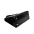HERMES KELLY 28 SELLIER BLACK BOXCALF HAND SHOULDER BAG 〇W GHW 90275884 - PURPOSE