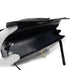 HERMES KELLY 28 SELLIER BLACK BOXCALF HAND SHOULDER BAG 〇W GHW 90275884 - PURPOSE