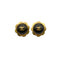CHANEL VINTAGE EARRINGS COCOMARK ACCESSORY 97P 90275932 - PURPOSE