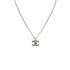 CHANEL NECKLACE COCOMARK RHINESTONE ACCESSORY F13V 90275934 - PURPOSE