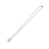 CHANEL NECKLACE COCOMARK RHINESTONE ACCESSORY F13V 90275934 - PURPOSE