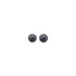 CHANEL EARRINGS COCOMARK COLOR STONE GUNMETAL A16B 90275935 - PURPOSE