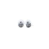 CHANEL EARRINGS COCOMARK COLOR STONE GUNMETAL A16B 90275935 - PURPOSE