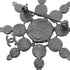 CHANEL BROOCH COCOMARK COLOR STONE BLUE ACCESSORY D17V 90275936 - PURPOSE