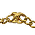 CHANEL VINTAGE NECKLACE COCOMARK TURN LOCK ACCESSORY 96P 90276348 - PURPOSE