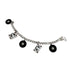 CHANEL BRACELET CASSETTE TAPE RECORD COCOMARK LOGO RHINESTONES ACCESSORY 04P 90276356 - PURPOSE