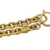 CHANEL VINTAGE NECKLACE COCOMARK TEARD DROP ACCESSORY 90276371 - PURPOSE