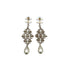 CHANEL EARRINGS COCOMARK FAUX PEARL ACCESSORY B20C 90276377 - PURPOSE