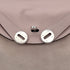 HERMES LINDY 30 GLYCINE SWIFT GRIZZLY SHOULDER BAG X SHW 90276392 - PURPOSE