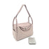 HERMES LINDY 30 GLYCINE SWIFT GRIZZLY SHOULDER BAG X SHW 90276392 - PURPOSE