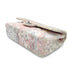 CHANEL MATELASSE CAMELLIA CHAIN SHOULDER BAG MULTICOLOR TWEED 90276393 - PURPOSE