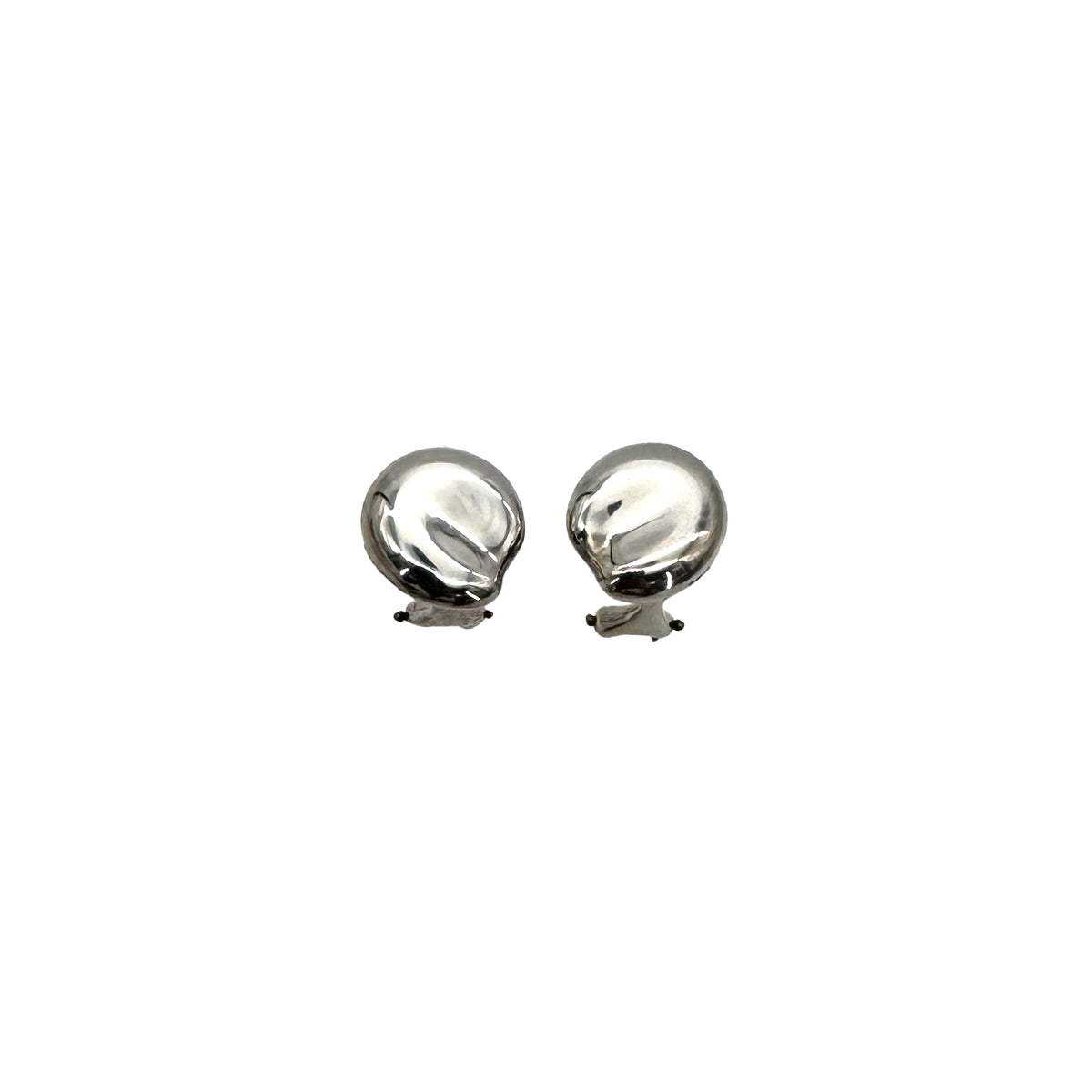 TIFFANY&Co. EARRINGS SILVER ACCESSORY 90276614