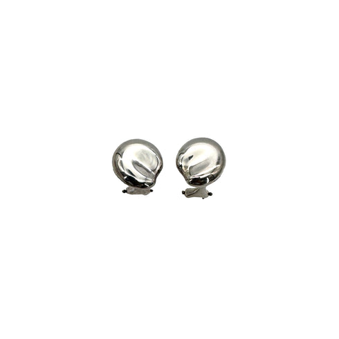 TIFFANY&Co. EARRINGS SILVER ACCESSORY 90276614 - PURPOSE