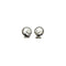 TIFFANY&Co. EARRINGS SILVER ACCESSORY 90276614 - PURPOSE