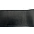 CHANEL BELT LEATHER COCOMARK BLACK ACCESSORY 17K 90276616