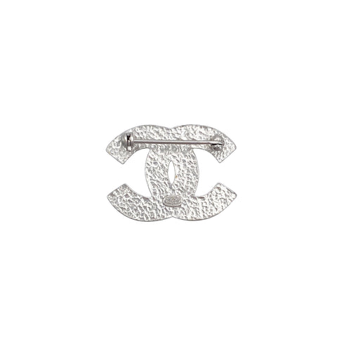CHANEL COCOMARK BODER BROOCH ACCESSORY 05C 90276618 - PURPOSE