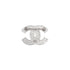 CHANEL COCOMARK BODER BROOCH ACCESSORY 05C 90276618 - PURPOSE