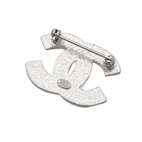 CHANEL COCOMARK BODER BROOCH ACCESSORY 05C 90276618 - PURPOSE