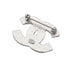 CHANEL COCOMARK BODER BROOCH ACCESSORY 05C 90276618 - PURPOSE