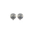 CHANEL VINTAGE EARRINGS LION MOTIF COCOMARK ACCESSORY 99P 90276622 - PURPOSE