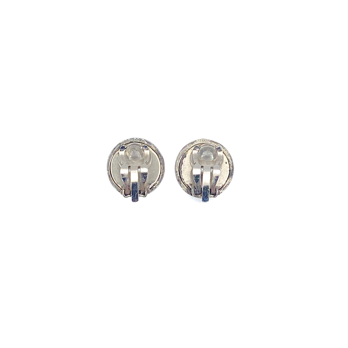 CHANEL VINTAGE LION MOTIF CUFFS COCOMARK ACCESSORY 99P 90276622