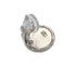 CHANEL VINTAGE EARRINGS LION MOTIF COCOMARK ACCESSORY 99P 90276622 - PURPOSE