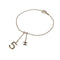 CHANEL BRACELET NO5 COCOMARK ACCESSORY 05A 90276626 - PURPOSE