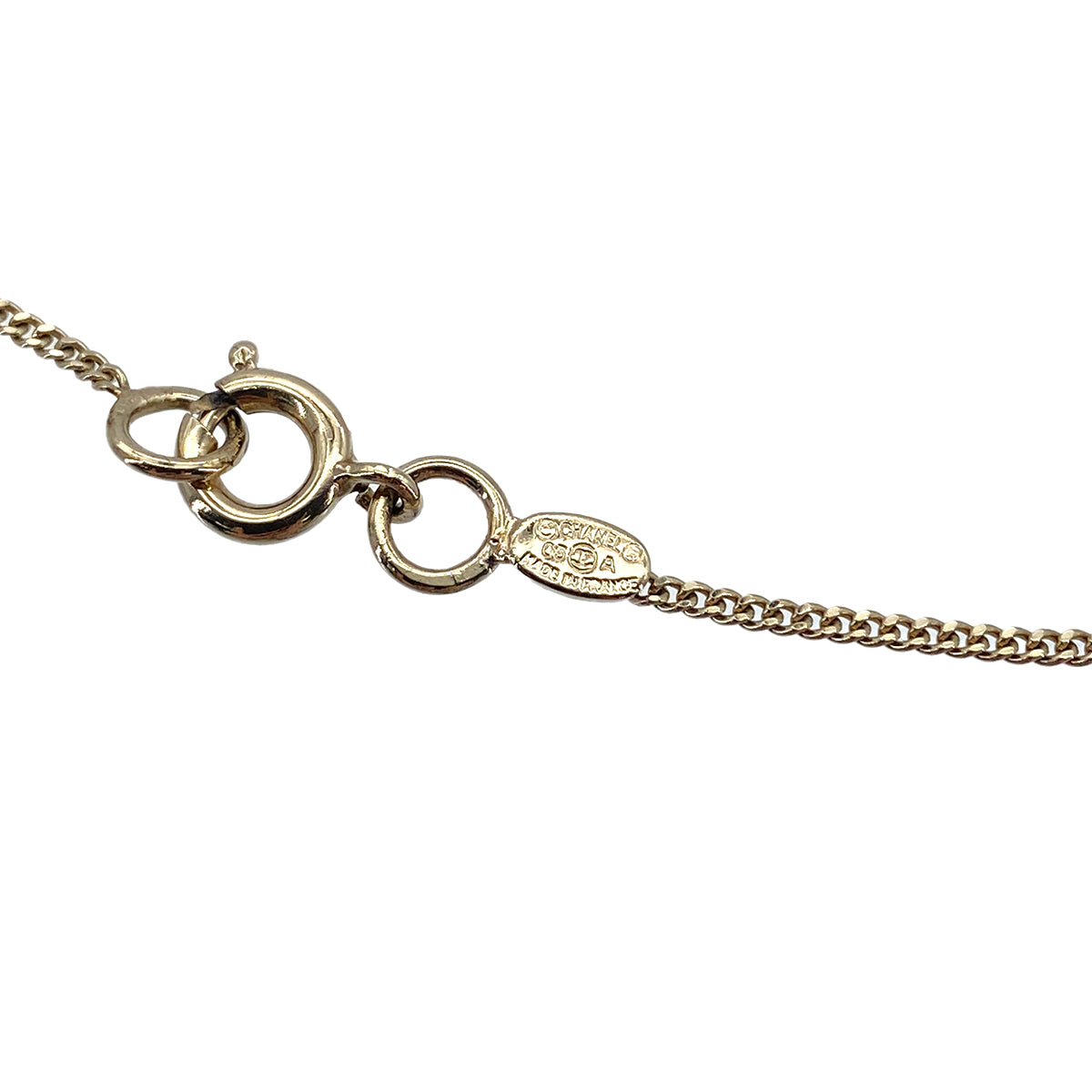 CHANEL BRACELET NO5 COCOMARK ACCESSORY 05A 90276626