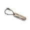 HERMES BAG CHARM EQUIPAGE SILVER ACCESSORY 90276649 - PURPOSE
