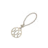 HERMES BAG CHARM SILVER ACCESSORY 90276659 - PURPOSE