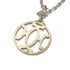 HERMES BAG CHARM SILVER ACCESSORY 90276659 - PURPOSE