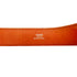 HERMES TOUAREG BRACELET ORANGE LEATHER ACCESSORY □G 90276668 - PURPOSE