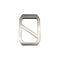 HERMES MONEY CLIP SILVER ACCESSORY 90276682 - PURPOSE