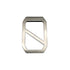 HERMES MONEY CLIP SILVER ACCESSORY 90276682 - PURPOSE