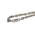 HERMES BAG CHARM DIAMOND SILVER ACCESSORY 90276694 - PURPOSE